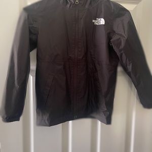 Boys Northface Jacket